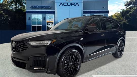 2025 Acura MDX
