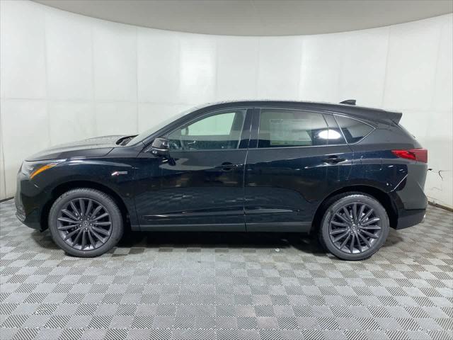 2024 acura rdx advance package