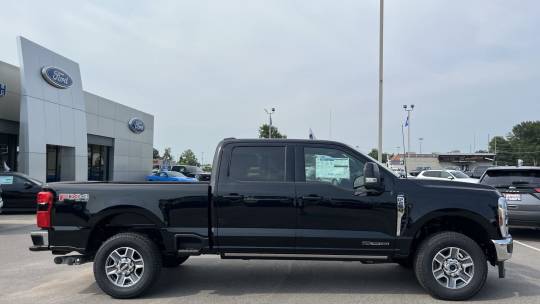 2024 Ford F-250
