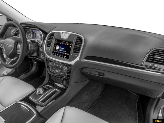 2023 chrysler 300 s