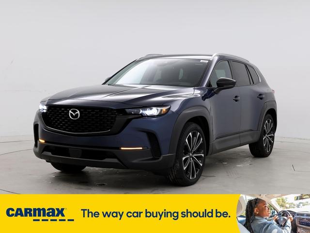 2023 mazda cx-50 2.5 s premium plus package