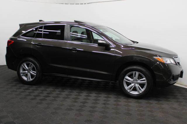 2014 acura rdx base