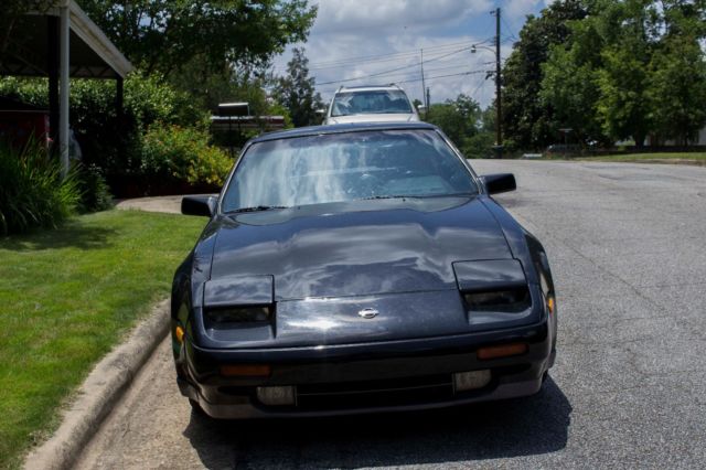 1988 nissan 300zx turbo
