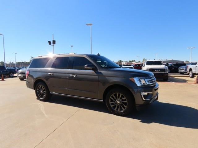 2019 ford expedition max limited