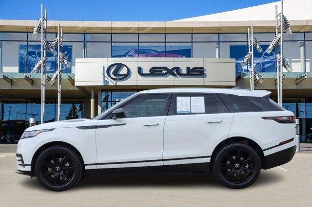 2023 land rover range rover velar s r-dynamic