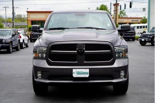 2019 ram 1500 express in fort wayne, indiana
