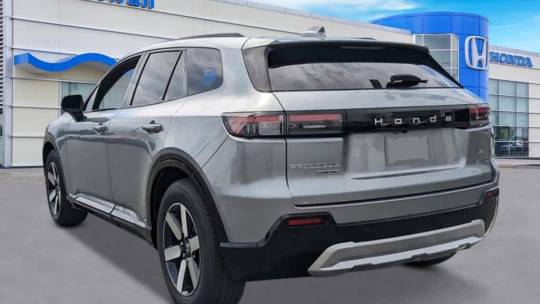 2024 Honda Prologue