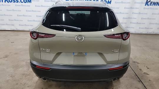 2024 Mazda se
