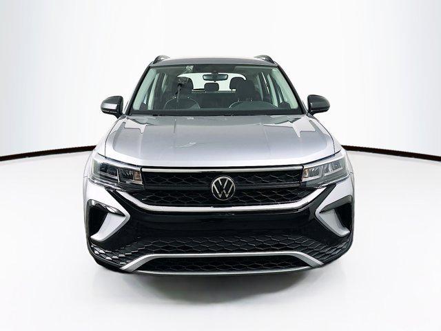 2023 volkswagen taos s