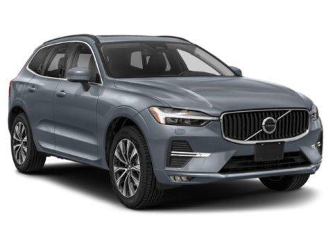 2024 volvo xc60 b5 plus dark theme