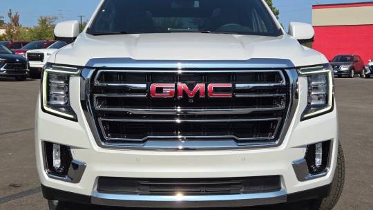 2024 GMC Yukon