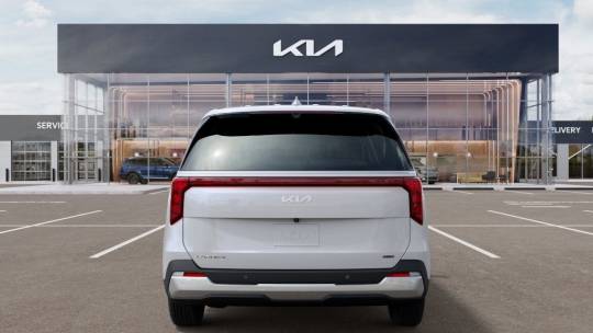 2025 Kia Carnival