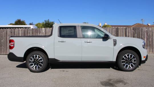 2024 Ford Maverick