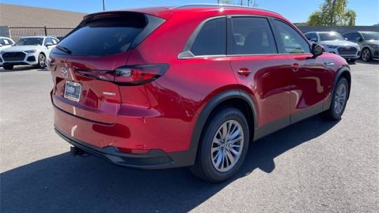 2025 Mazda CX-90