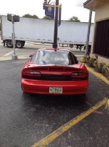 1996 camaro ss 650hp supercharge in bartow, fl