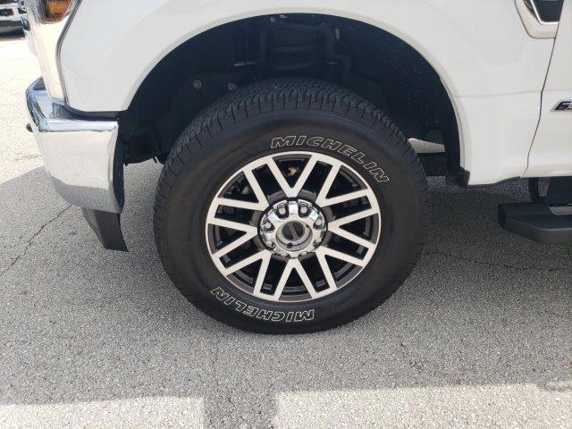 certified 2018 ford f350 lariat clermont, fl 34711 for sale in clermont, florida