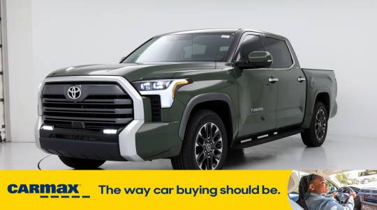 2022 Toyota