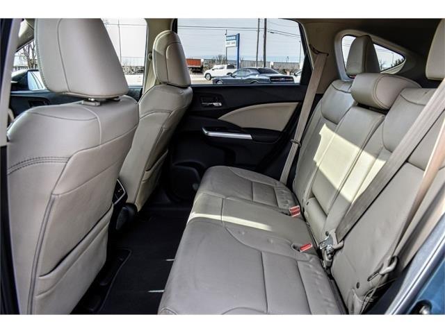used 2016 honda cr-v awd touring clovis, nm 88101 for sale in cannon air force base, new mexico
