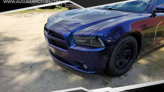 2013 Dodge Charger