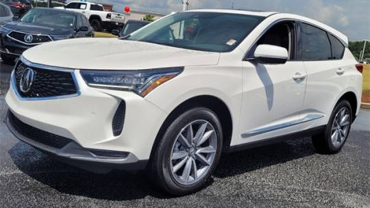 2024 Acura RDX