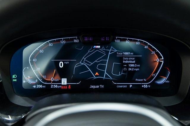 2022 bmw 540 i xdrive