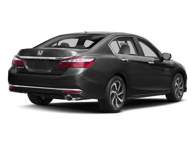 2017 honda accord ex