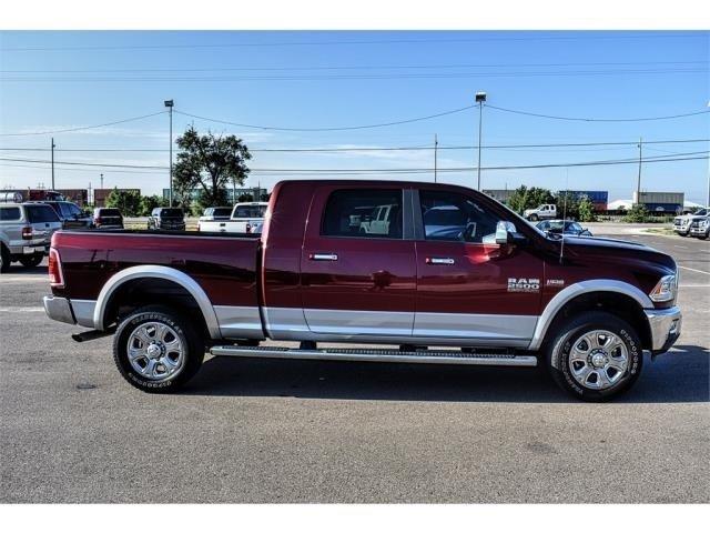 used 2017 ram 2500 laramie clovis, nm 88101 for sale in cannon air force base, new mexico