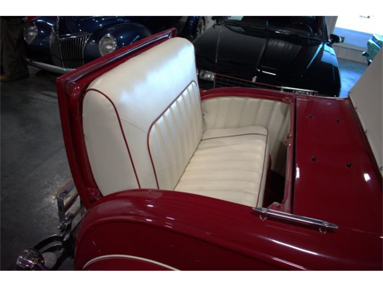 1928 ford model a