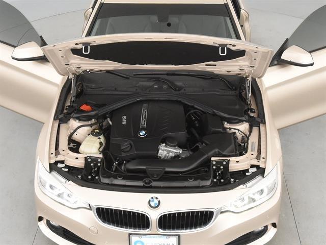 used 2014 bmw 435i coupe greenville, sc 29601 for sale in greenville, south carolina