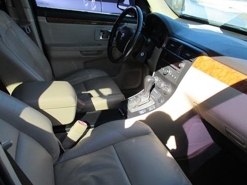 2007 suzuki xl7 hardtop in florida