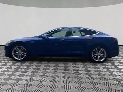 2015 tesla model s 90d in west bridgewater, massachusetts