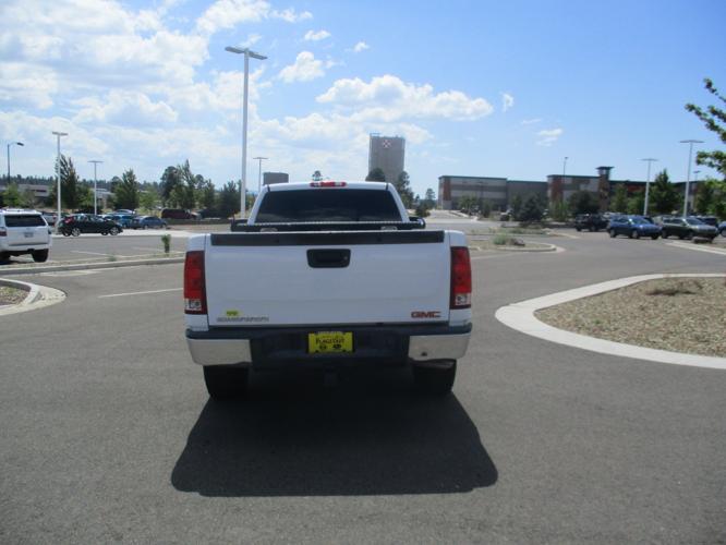 used 2008 gmc sierra 1500 w/t flagstaff, az 86004 for sale in flagstaff, arizona