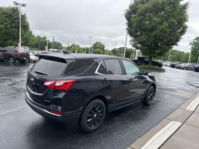 2021 chevrolet equinox lt in hickory, north carolina