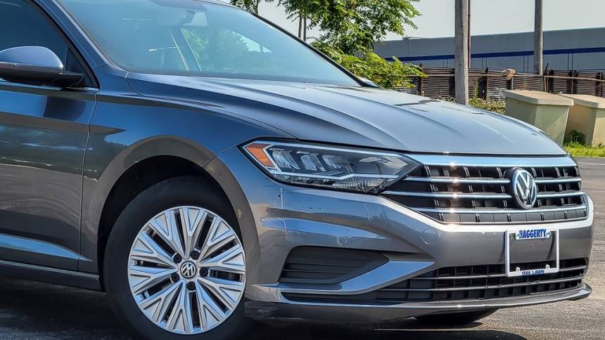 2020 volkswagen jetta s