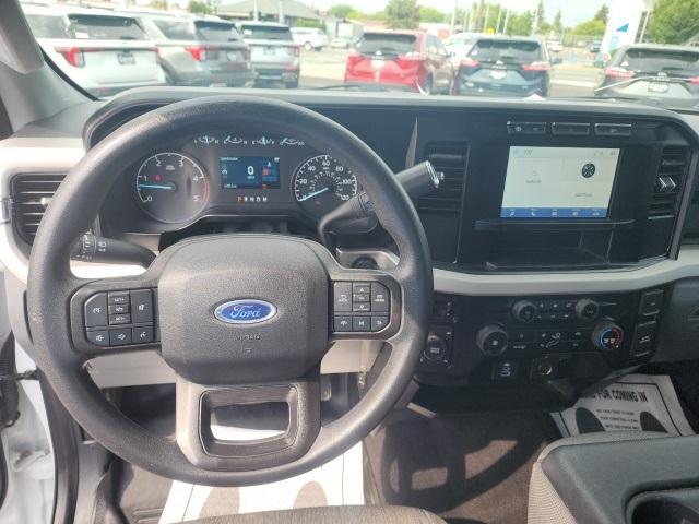 2023 ford f-350 xl