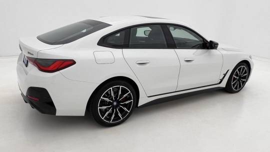 2024 BMW i4