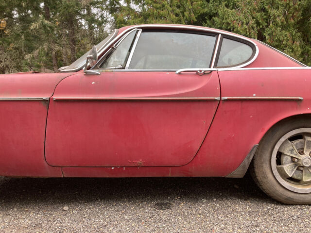 great project for any volvo die hard! i do have the bumpers and seats