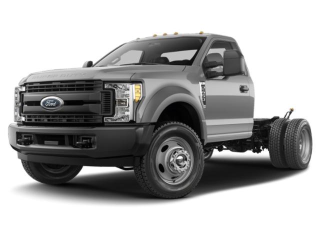 2019 ford f-450 xl