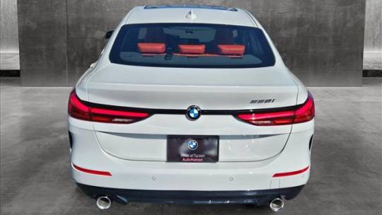 2024 BMW 2 series