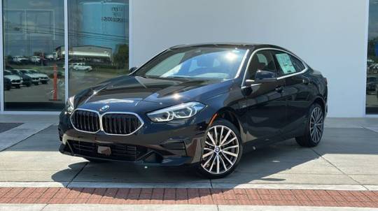 2024 BMW 2 series i$1