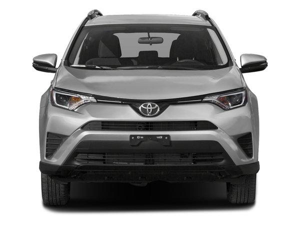 2017 toyota rav4 in dulles, virginia