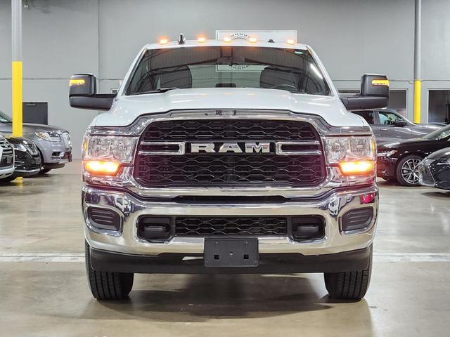 2023 ram 2500 tradesman