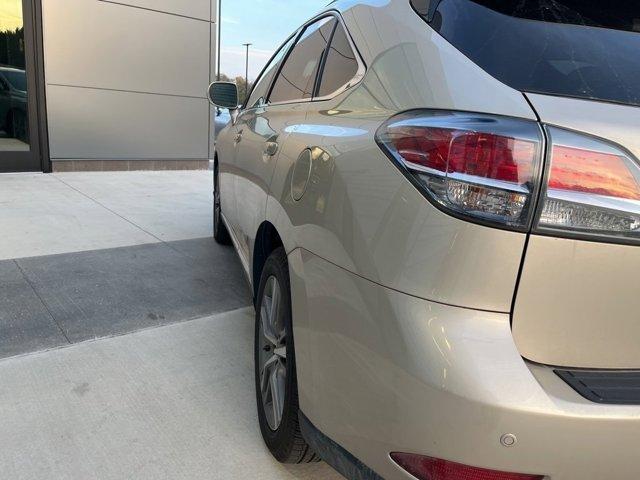 2015 lexus rx 350 350