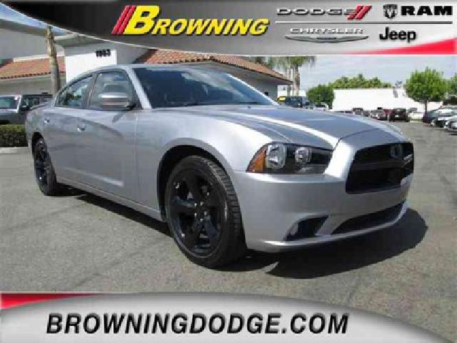 2014 dodge charger sxt plus in norco, ca