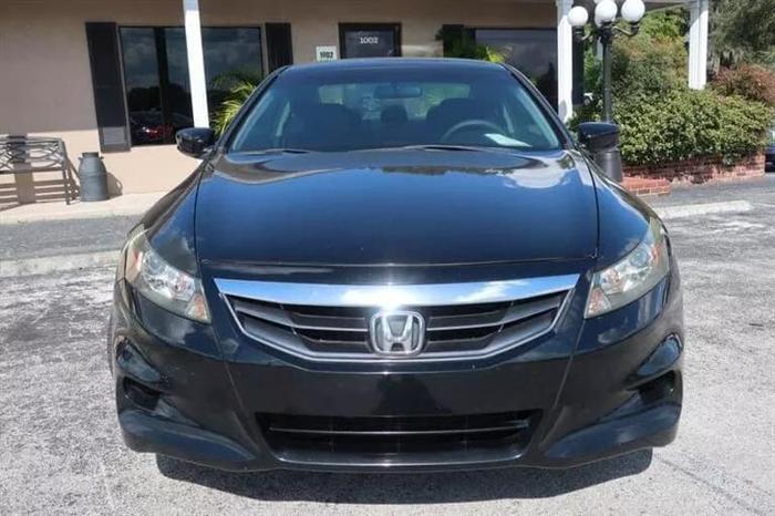 2011 honda accord lx-s coupe 2d in lakeland, florida