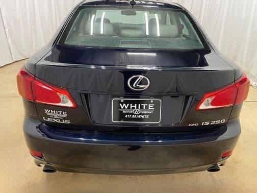 2009 lexus is 250 in dallas, texas