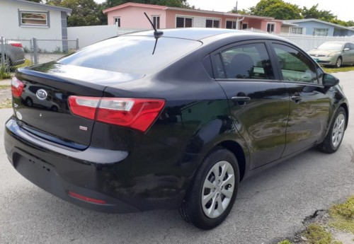 2013 kia rio for sale in florida by owner