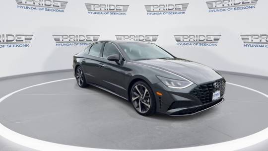 2023 Hyundai Sonata