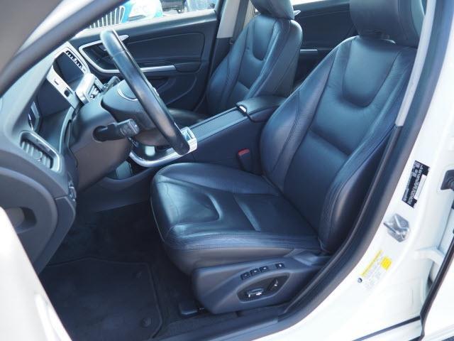 used 2014 volvo s60 t5 morgantown, wv 26501 for sale in morgantown, west virginia