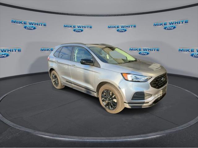 2023 ford edge se
